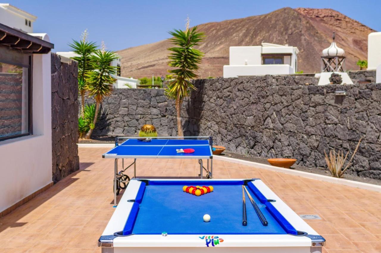 Zen By Villa Playa Blanca (Lanzarote)