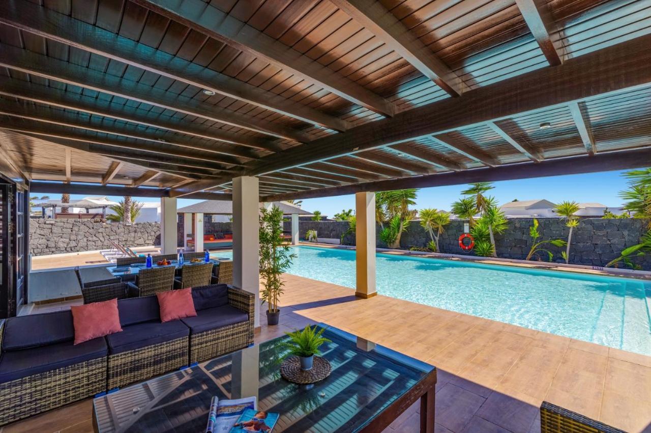 Villa Zen By Playa Blanca (Lanzarote)