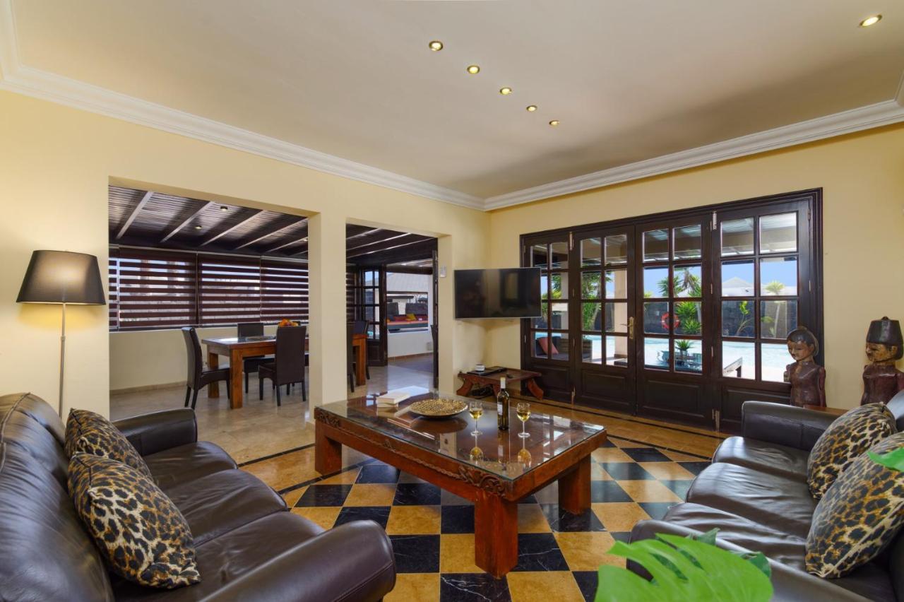 Villa Zen By