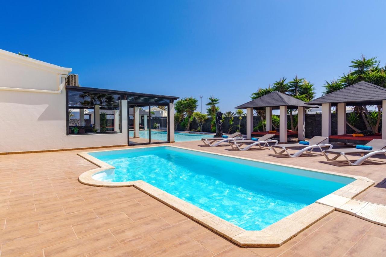 Villa Zen By Playa Blanca (Lanzarote)