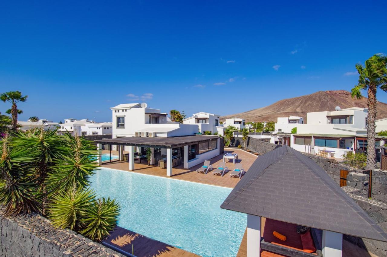 Villa Zen By