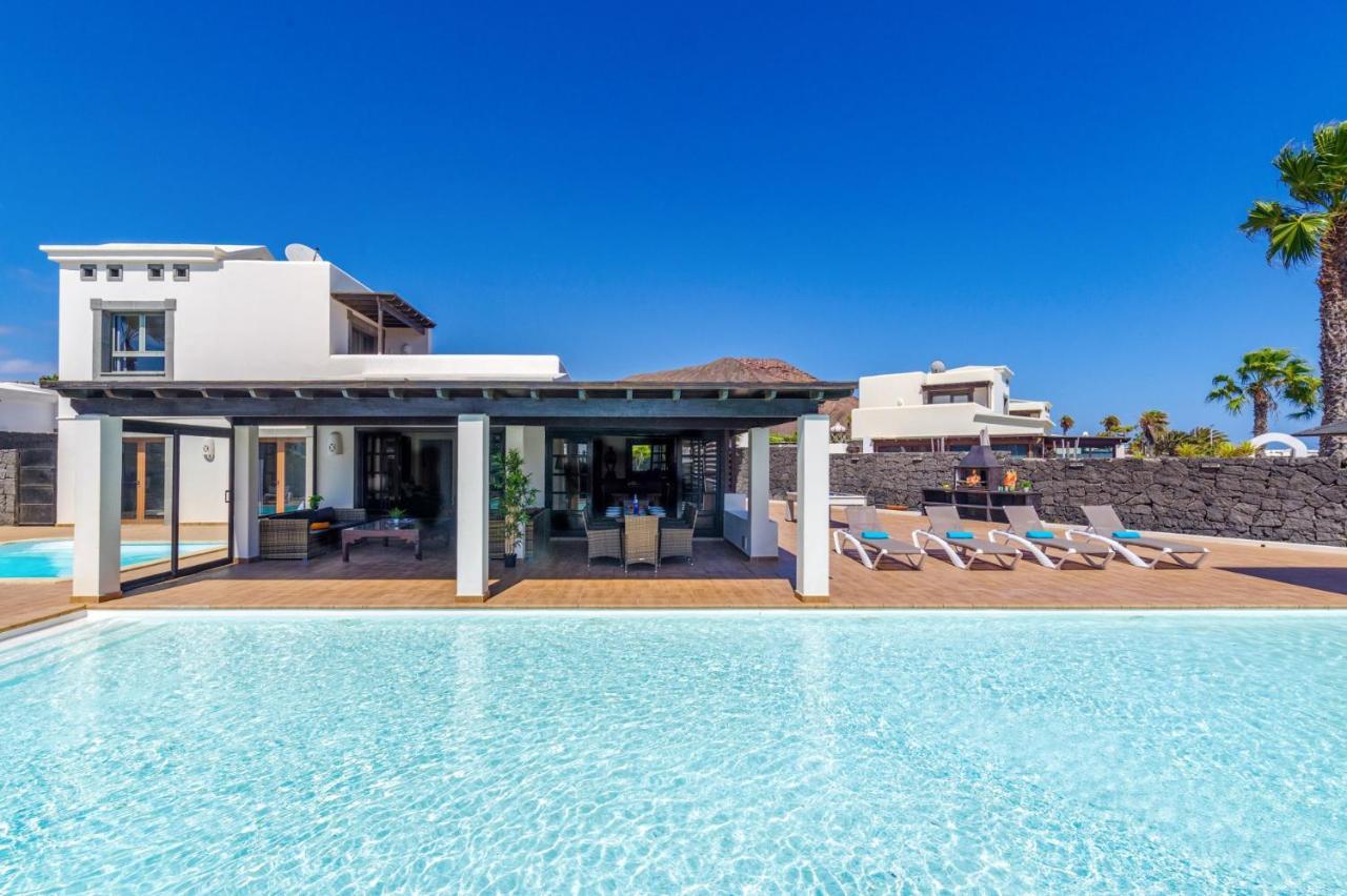 Villa Zen By *