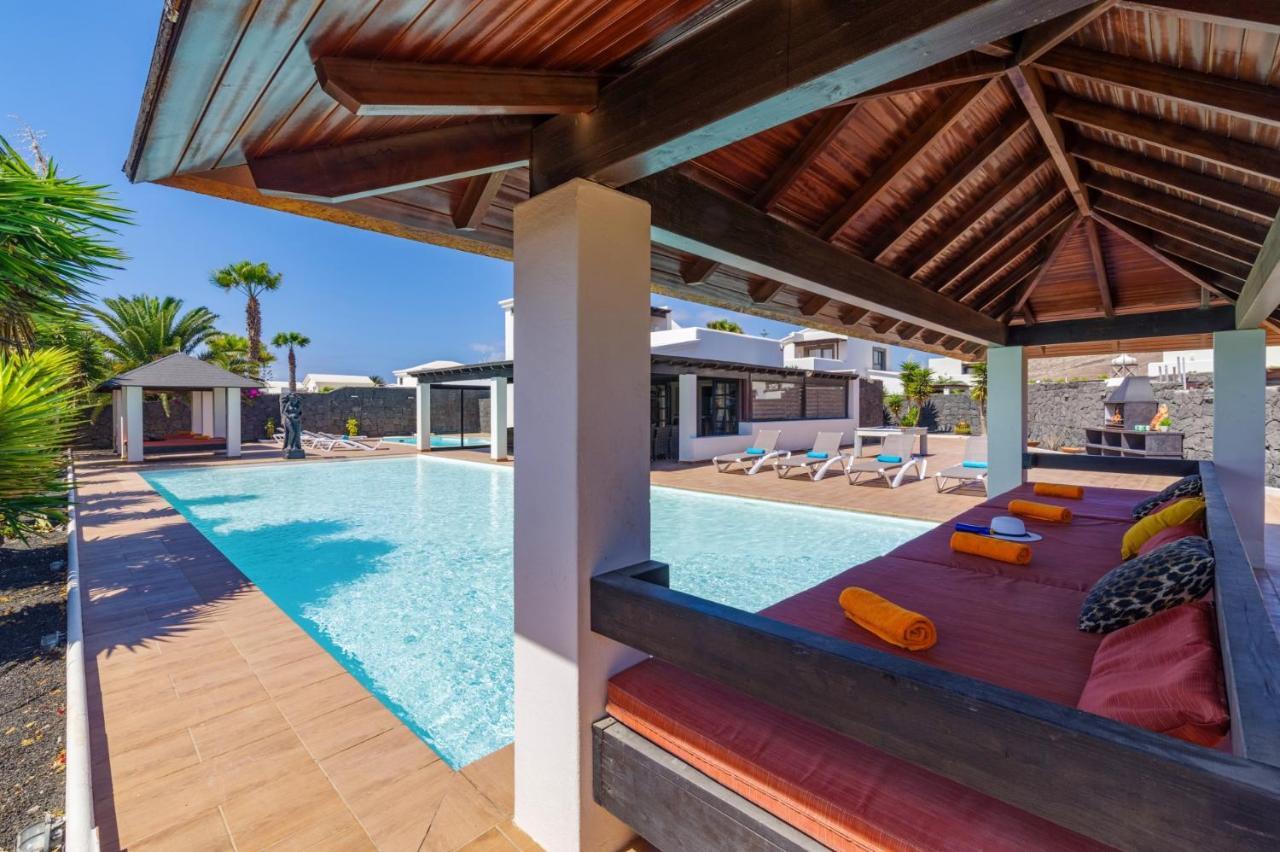 Villa Zen By Playa Blanca (Lanzarote)