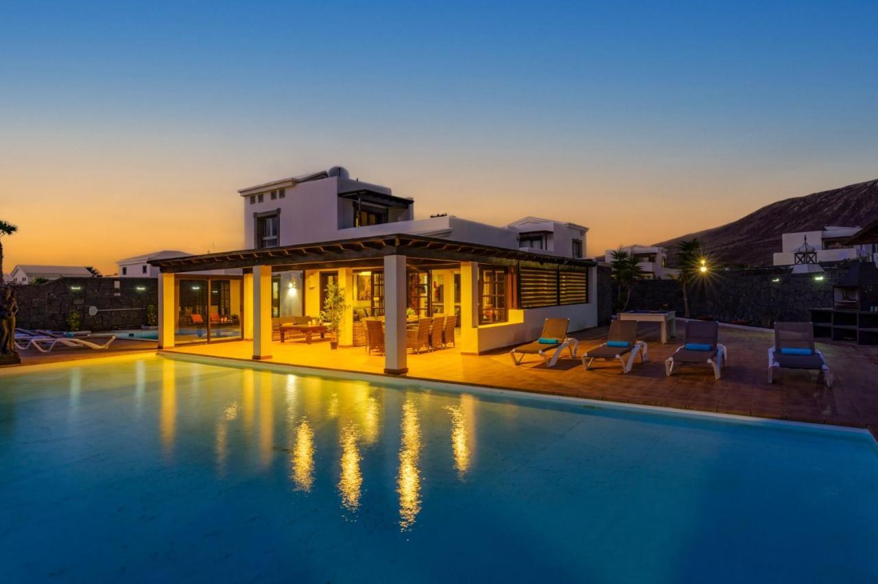 Villa Zen By
