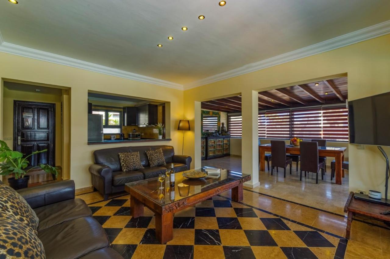 Villa Zen By Playa Blanca (Lanzarote)