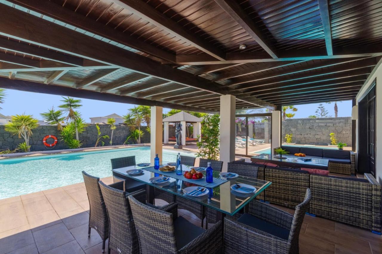 Villa Zen By