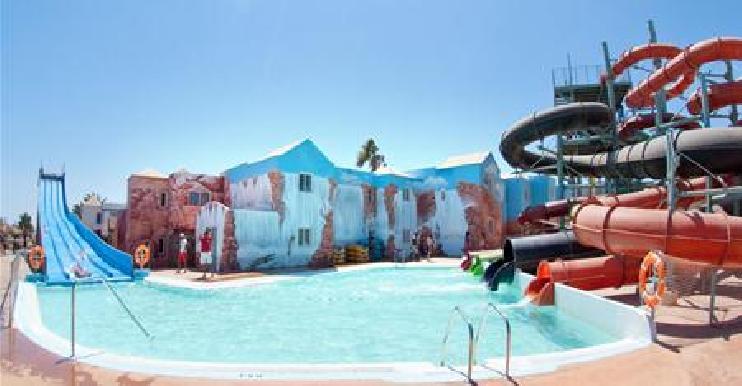 Hl Club Playa Blanca Playa Blanca (Lanzarote)