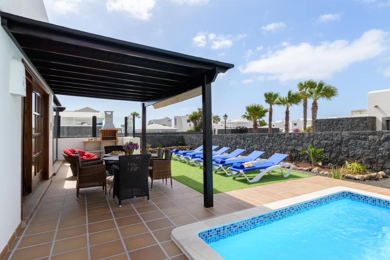 Hipoclub Villas, Aguamarina 32 Villa
