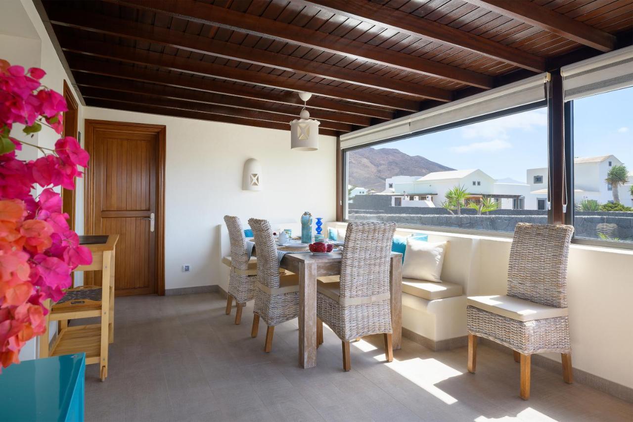 Hipoclub Villas, Aguamarina 32 Villa