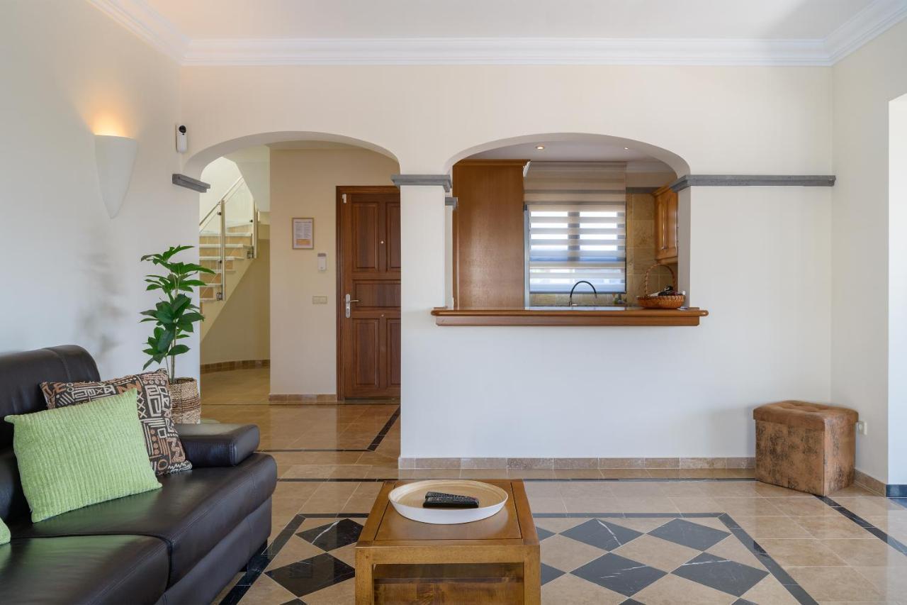 Hipoclub Villas, Aguamarina 32 *