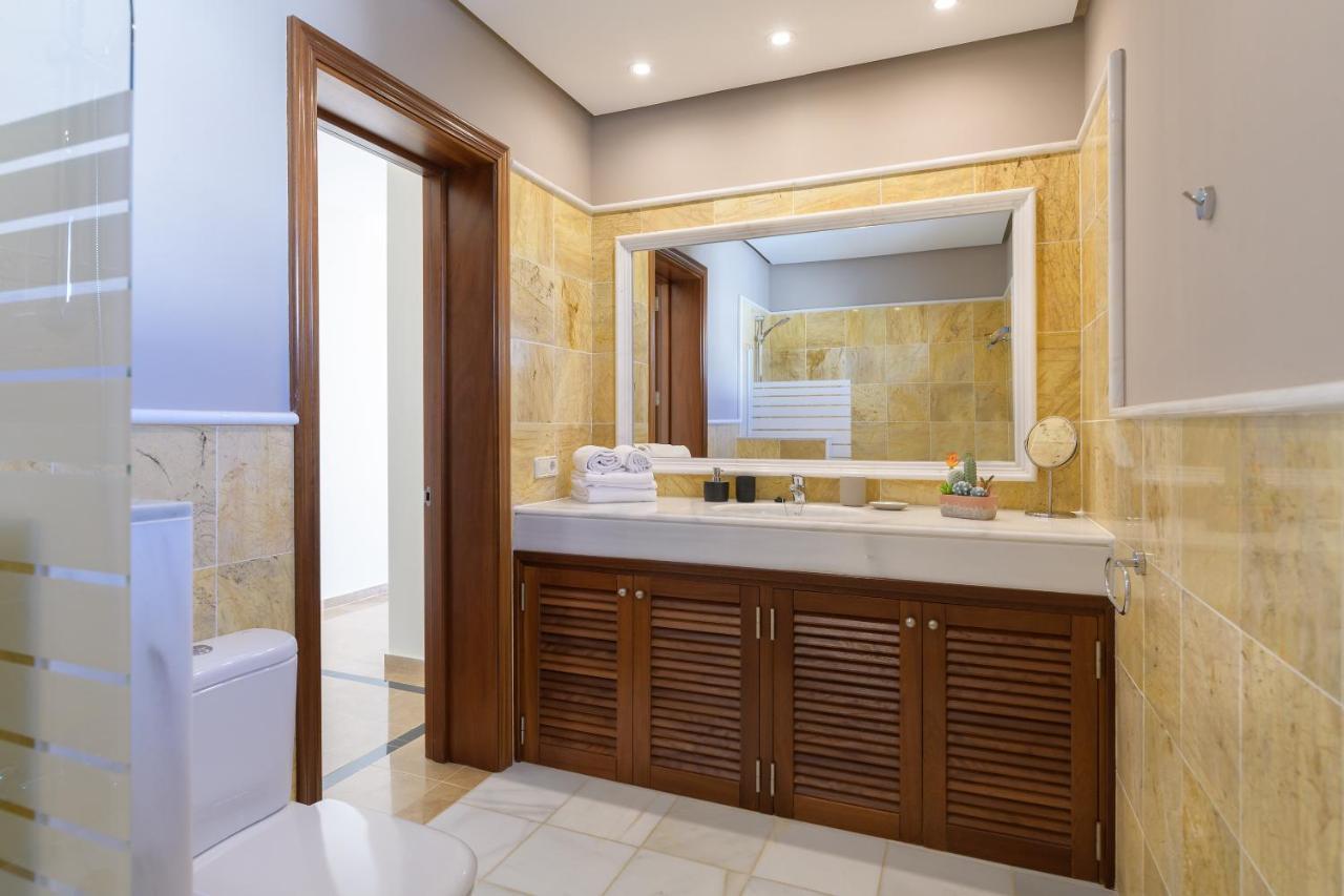 Hipoclub Villas, Aguamarina 32 Villa