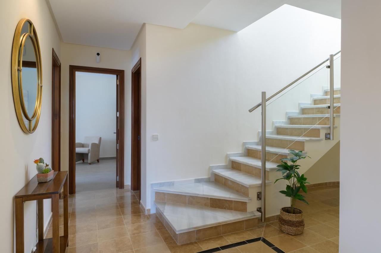 Hipoclub Villas, Aguamarina 32 Villa