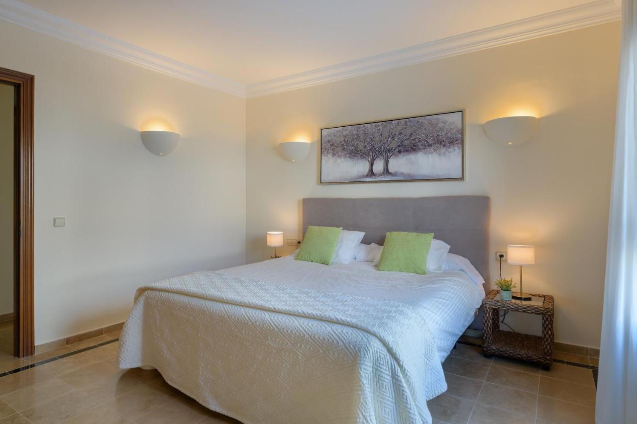 Hipoclub Villas, Aguamarina 32 *