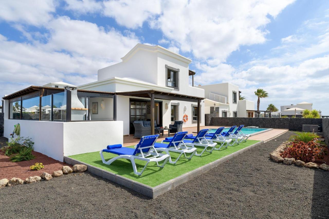 Hipoclub Villas, Aguamarina 32 *