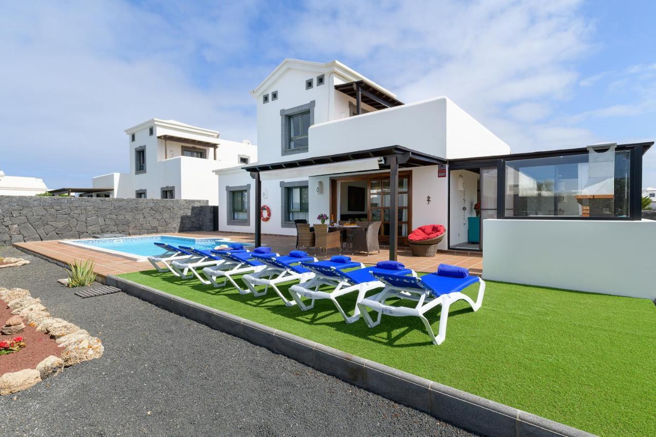 Hipoclub Villas, Aguamarina 32 Villa *