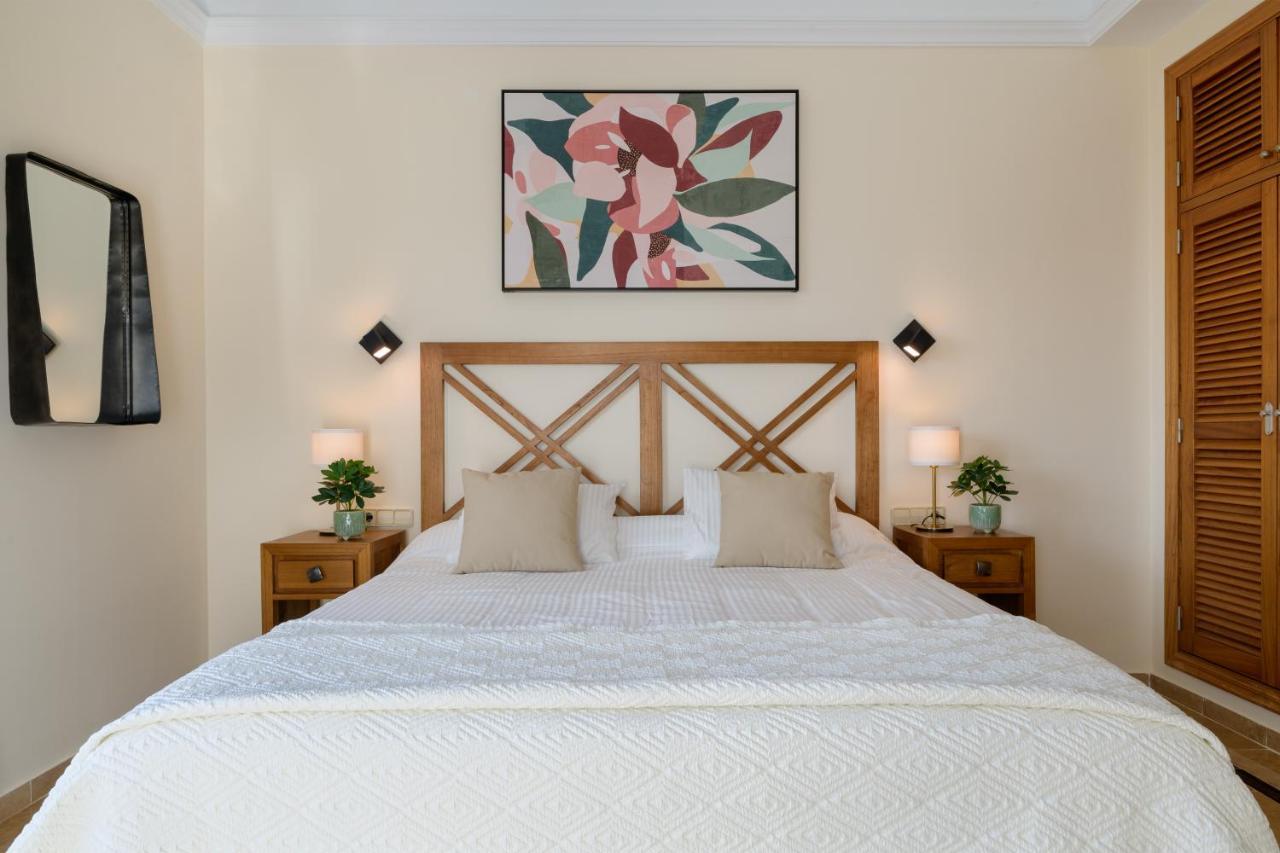 Hipoclub Villas, Aguamarina 32 Villa
