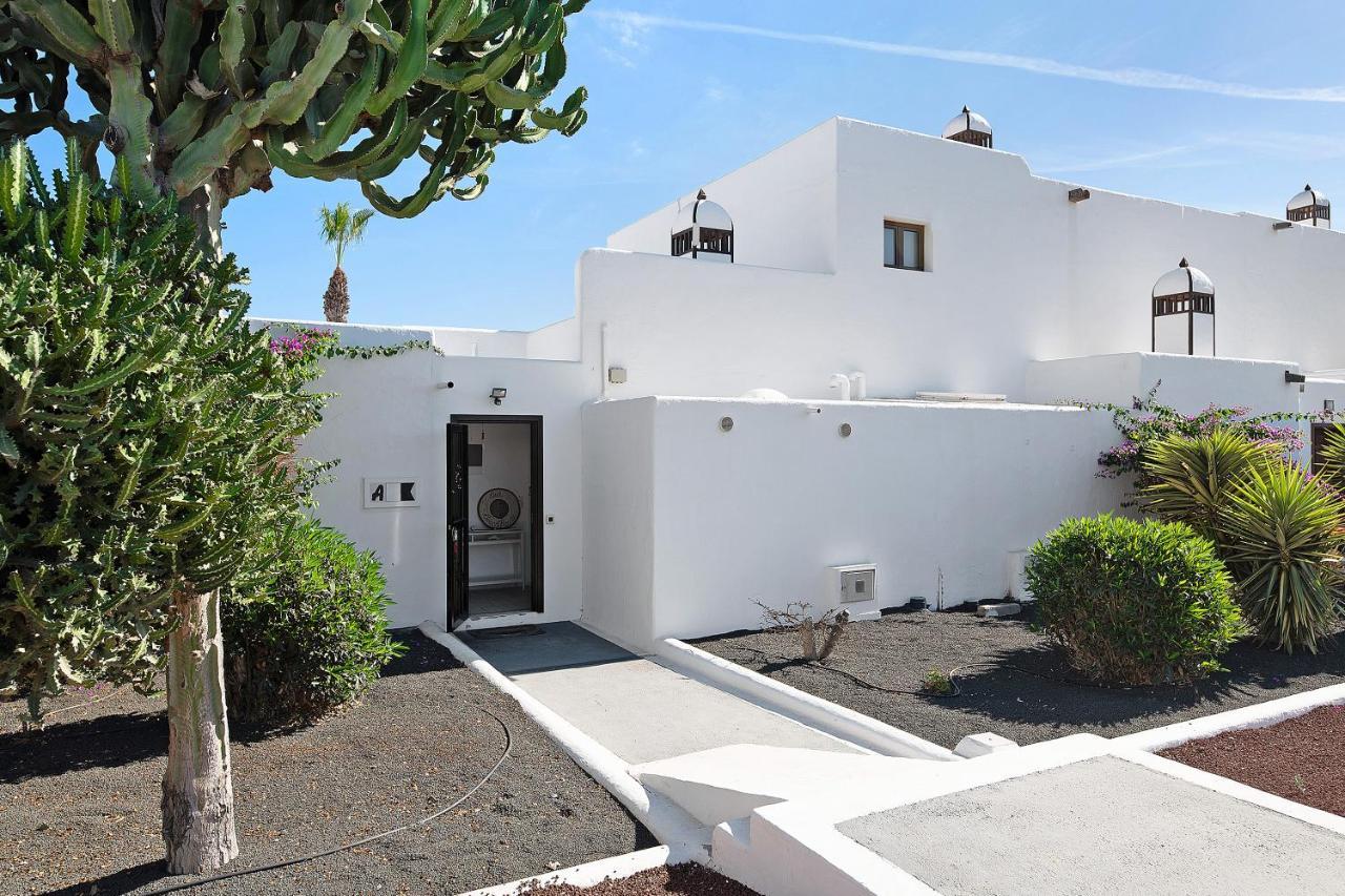 Puerto Chico A Apartamento Playa Blanca (Lanzarote)