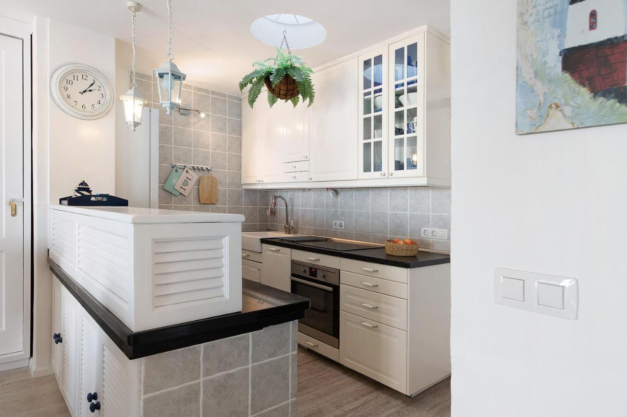 Apartamento Puerto Chico A Playa Blanca (Lanzarote)