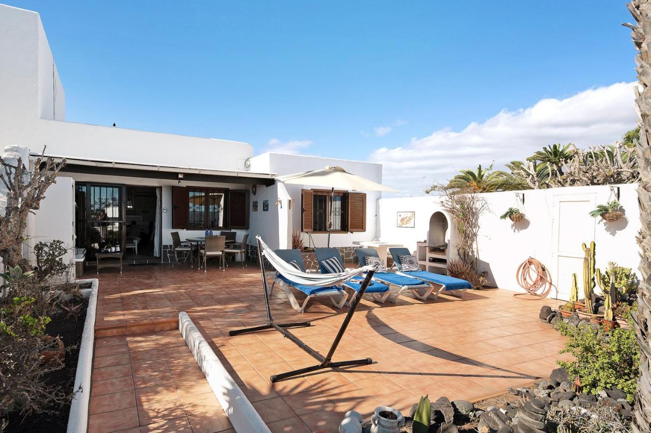 Puerto Chico A Apartamento Playa Blanca (Lanzarote)