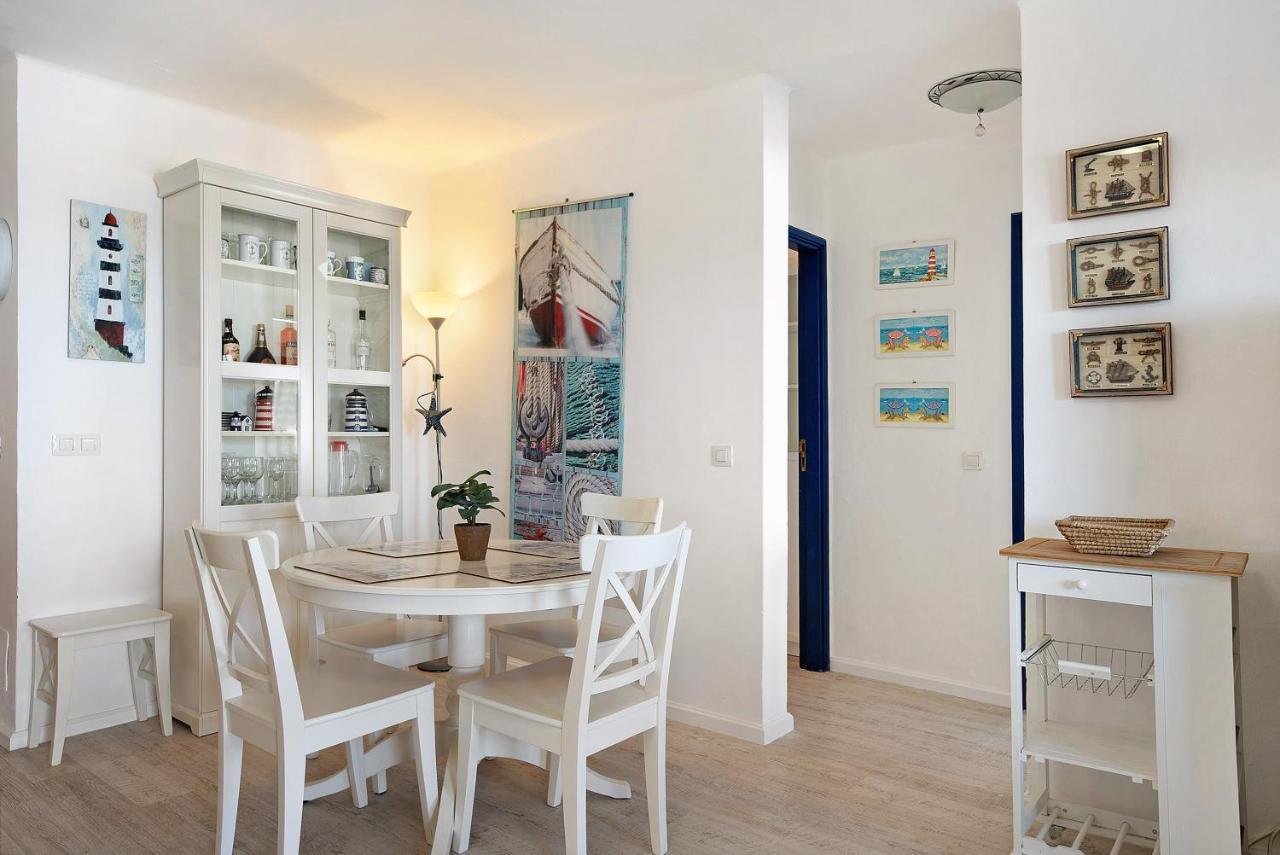 Puerto Chico A Apartamento Playa Blanca (Lanzarote)