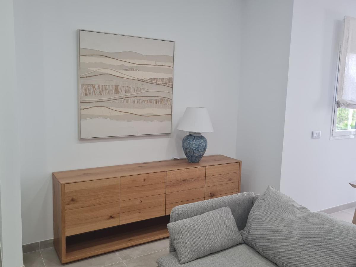 Sabbia Blue Apartamento Costa Teguise
