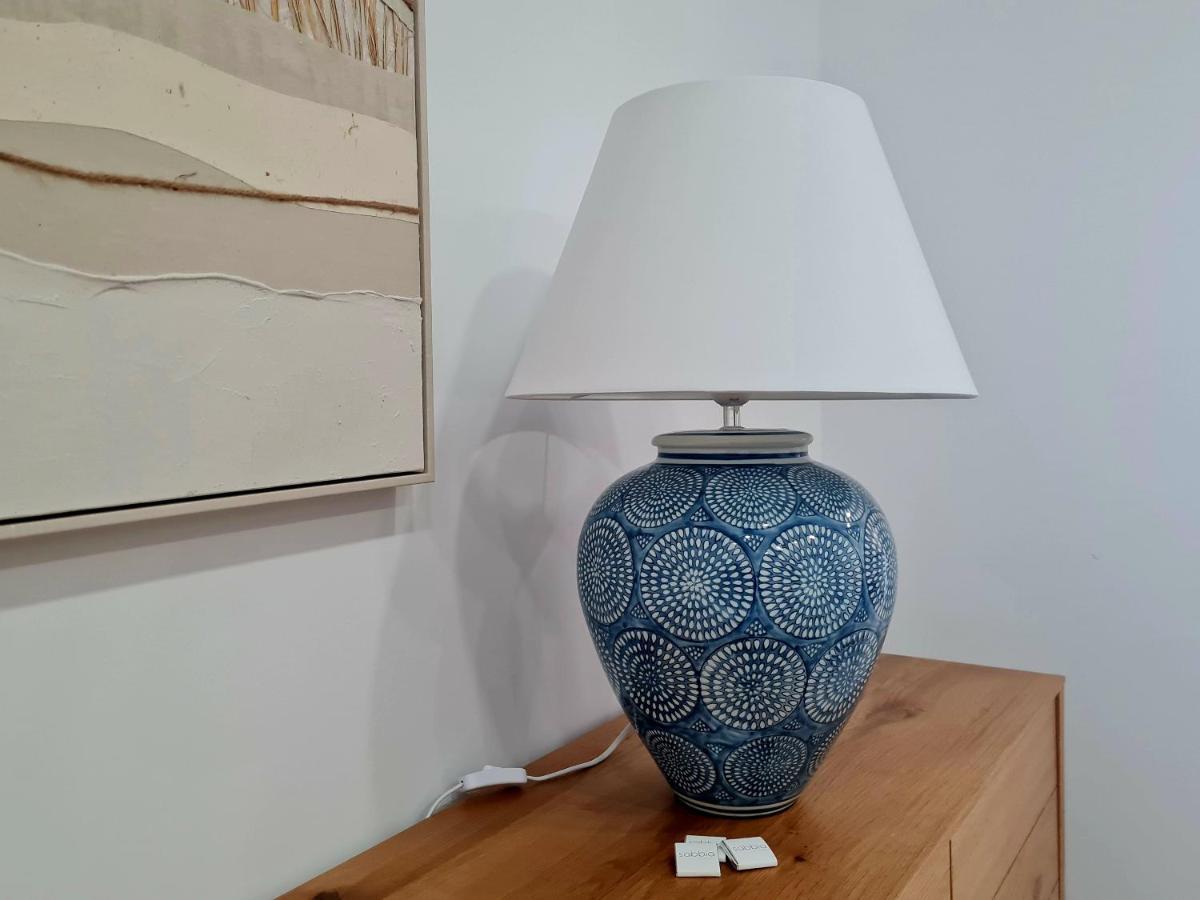 Apartamento Sabbia Blue *