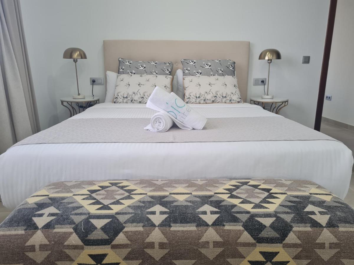 Sabbia Blue Apartamento