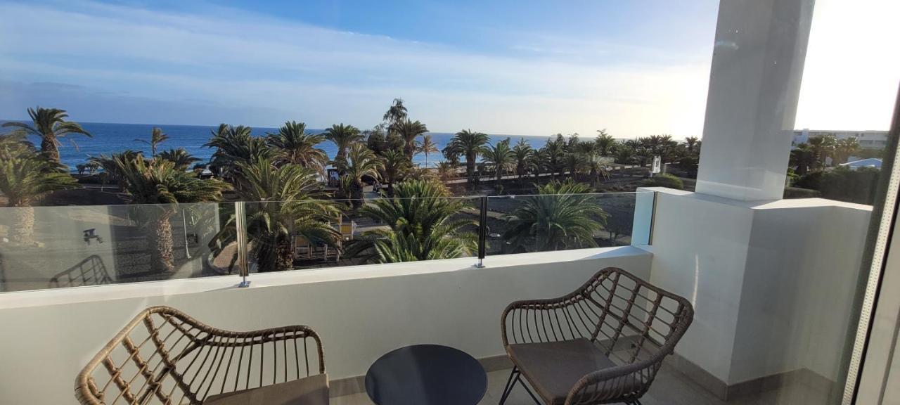 Sabbia Blue Costa Teguise