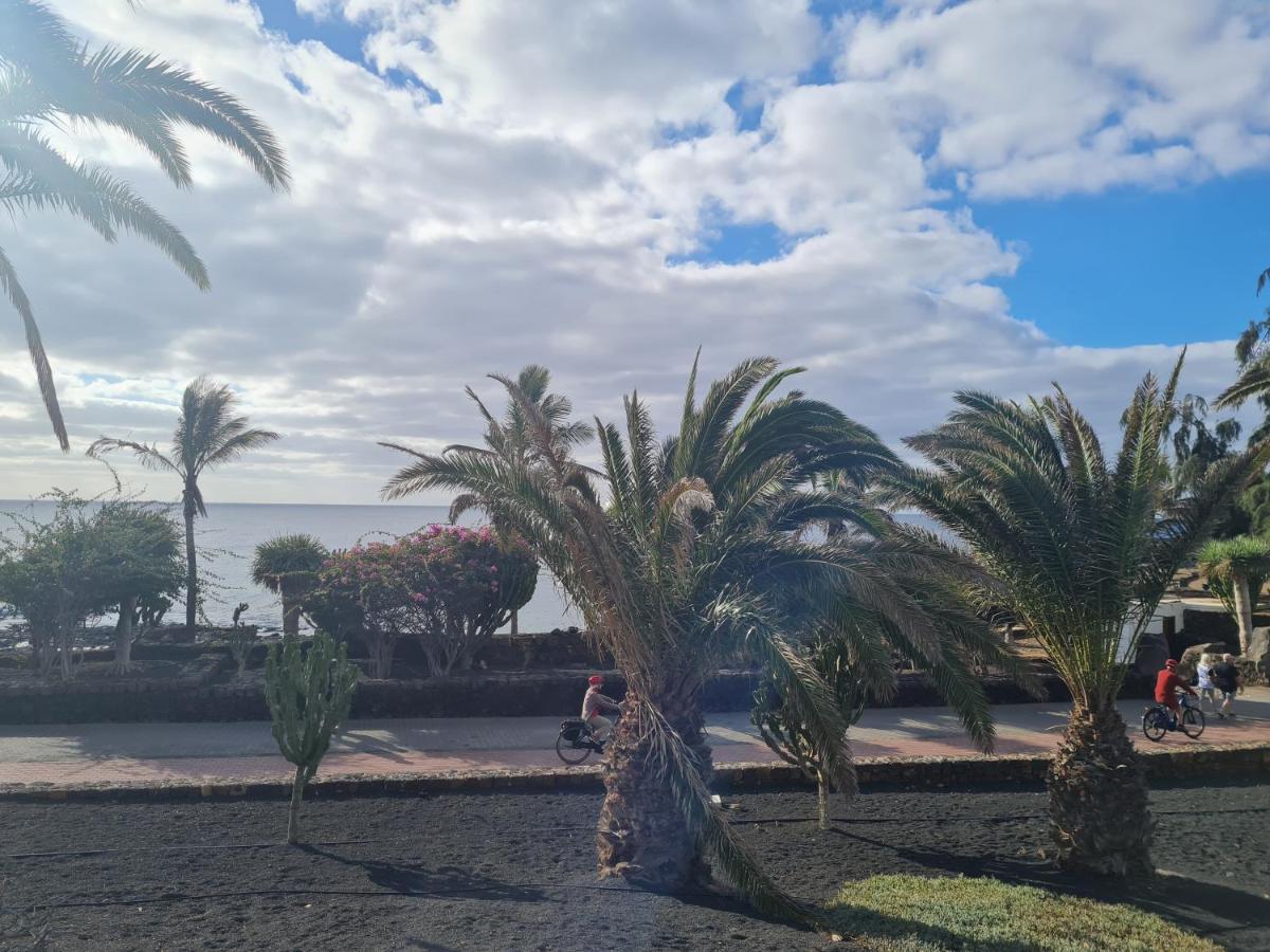 Sabbia Blue Costa Teguise