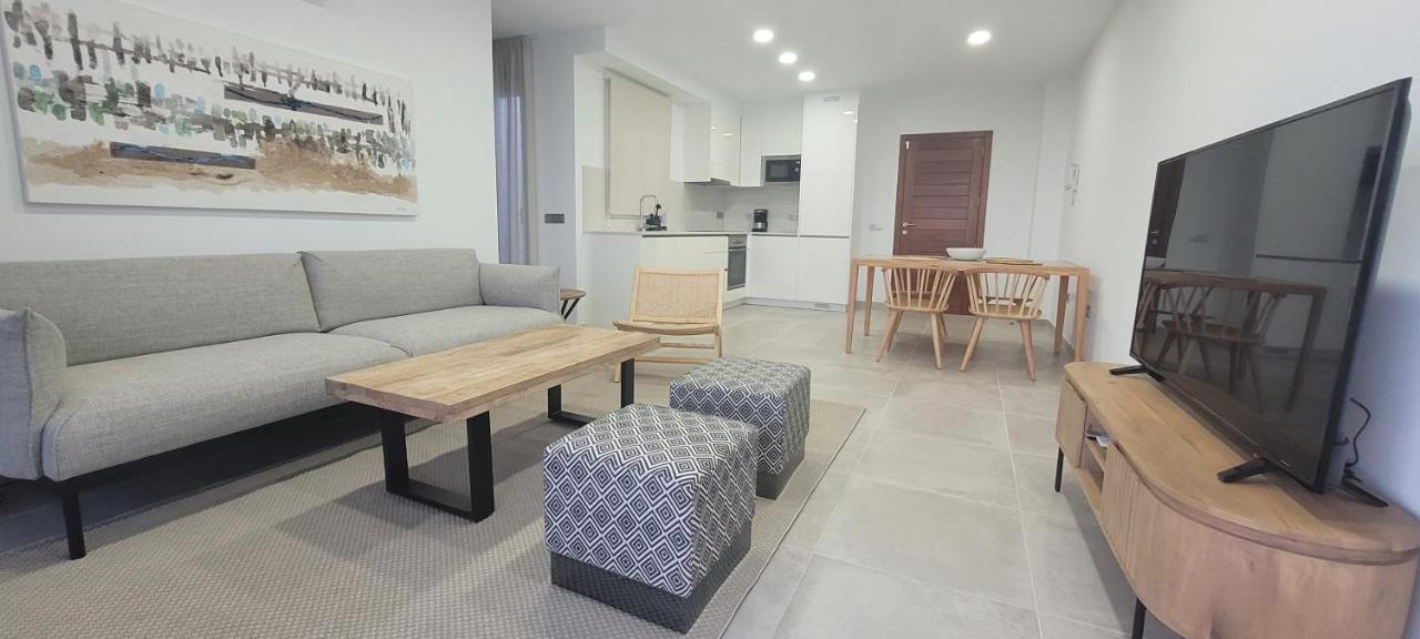 Apartamento Sabbia Blue Costa Teguise
