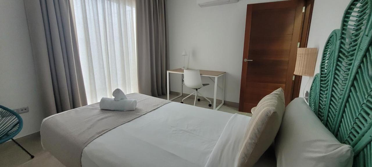 Sabbia Blue Apartamento