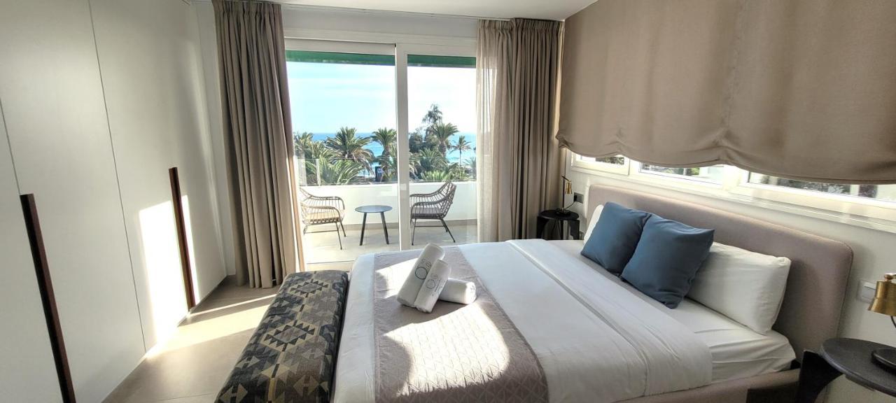 Sabbia Blue Apartamento Costa Teguise
