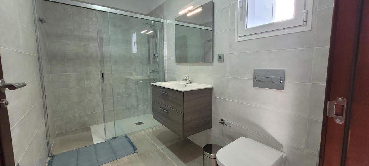 Apartamento Sabbia Blue