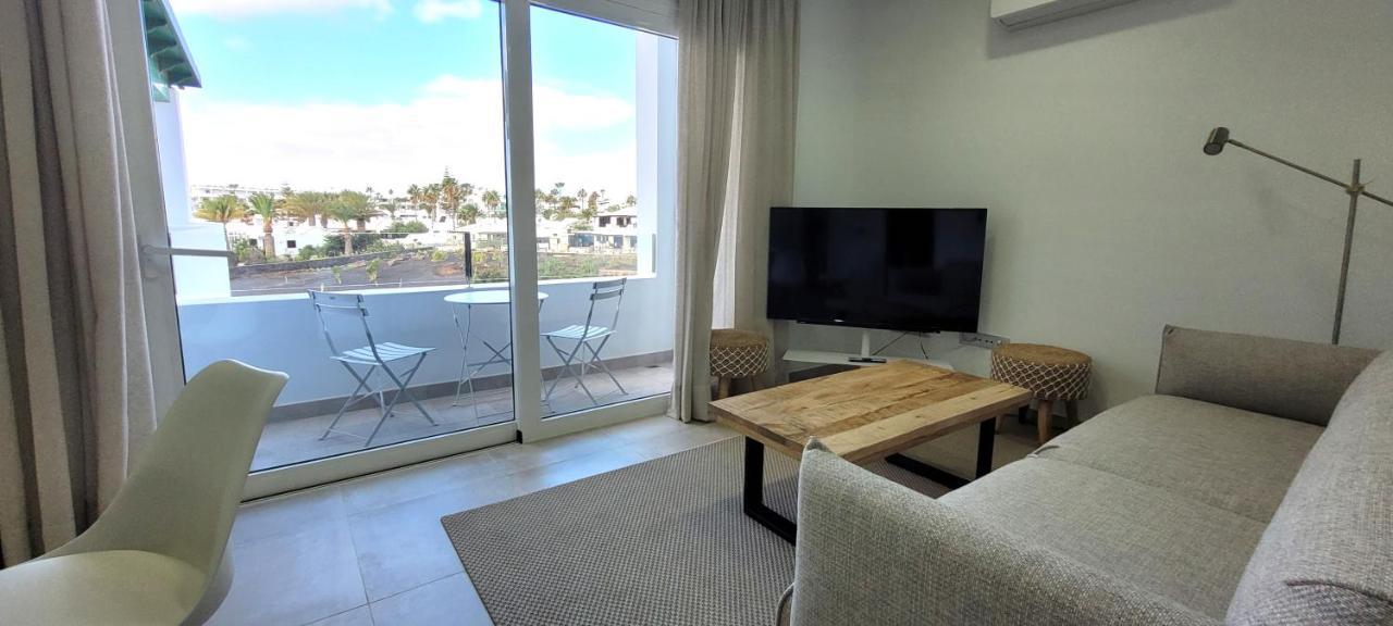 Sabbia Blue Apartamento *