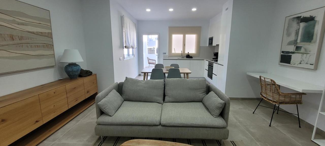 Sabbia Blue Apartamento *