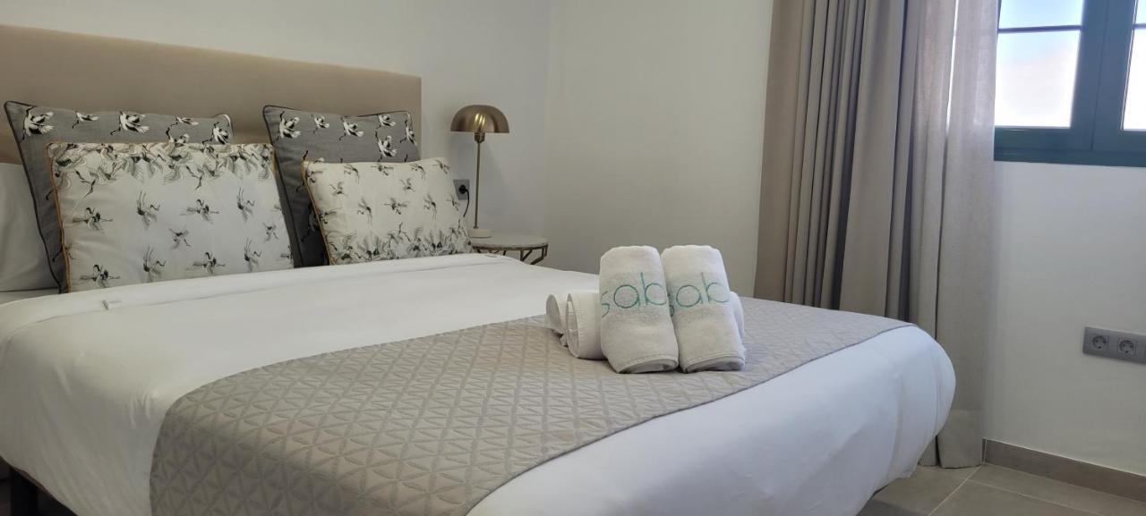 Apartamento Sabbia Blue