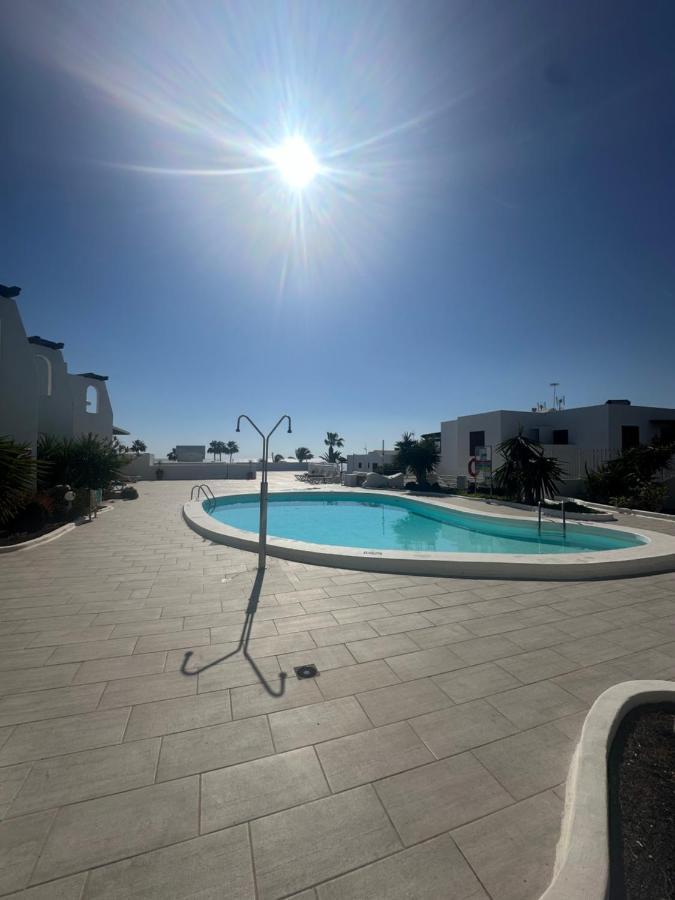 Apartamento Sea View With Direct Access To Boulevard Puerto del Carmen (Lanzarote)