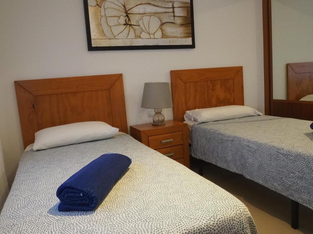 Sea View With Direct Access To Boulevard Apartamento