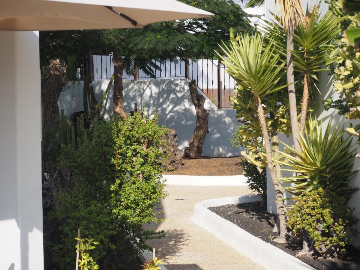 Apartamento Sea View With Direct Access To Boulevard Puerto del Carmen (Lanzarote)
