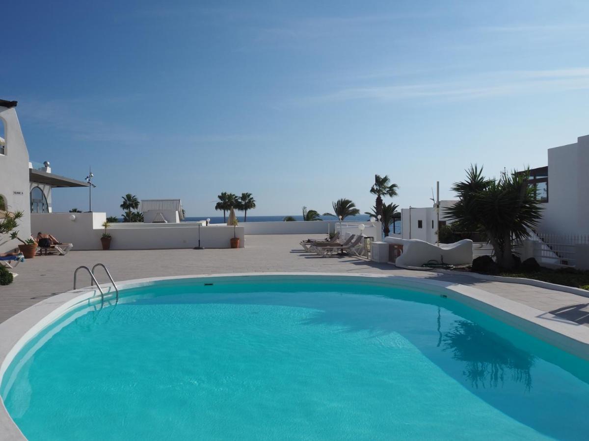 Sea View With Direct Access To Boulevard Apartamento *