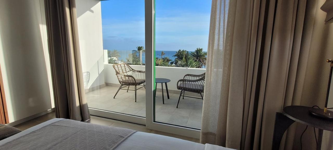Apartamento Sabbia Blue *
