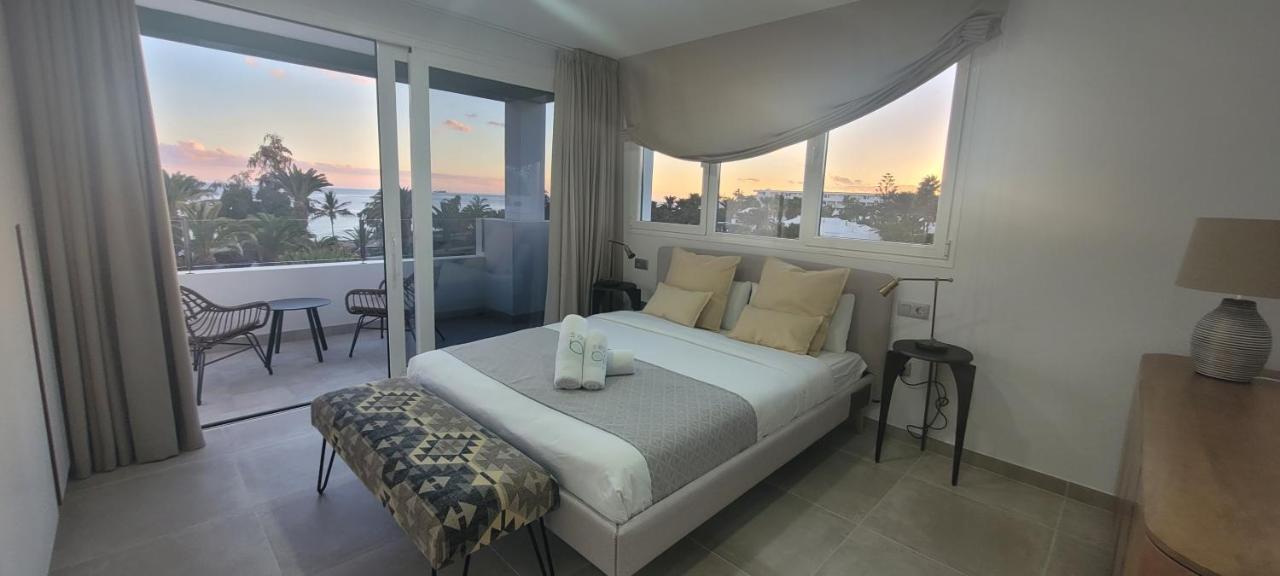 Sabbia Blue Apartamento Costa Teguise