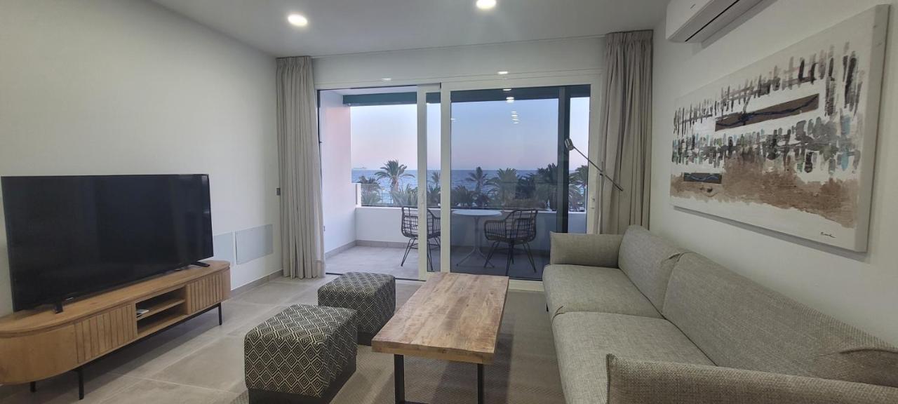 Sabbia Blue Apartamento *