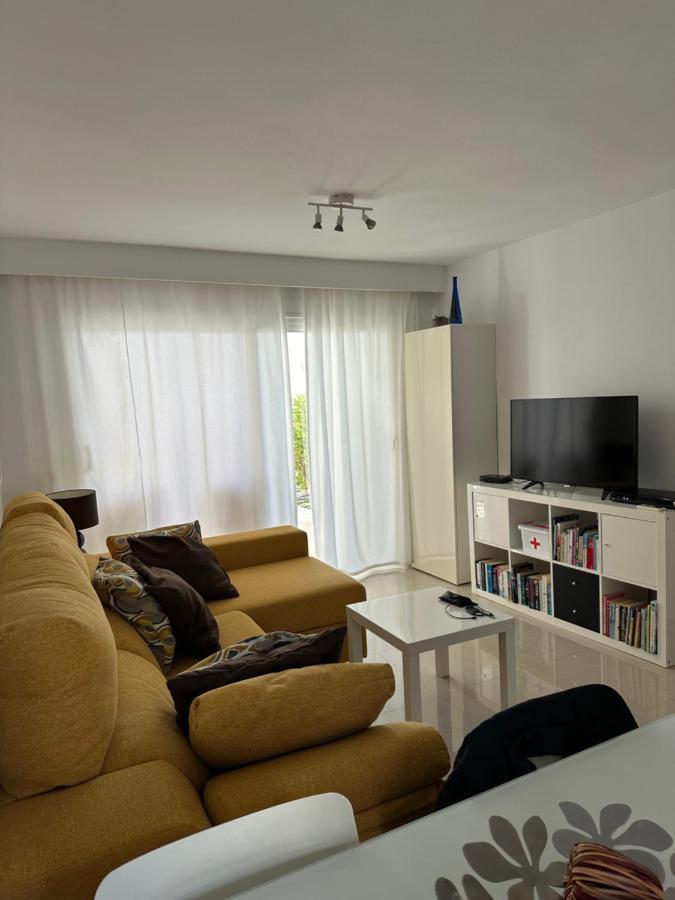 Sea View With Direct Access To Boulevard * Puerto del Carmen (Lanzarote)