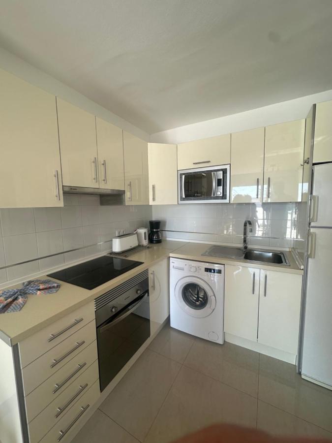 Apartamento Sea View With Direct Access To Boulevard