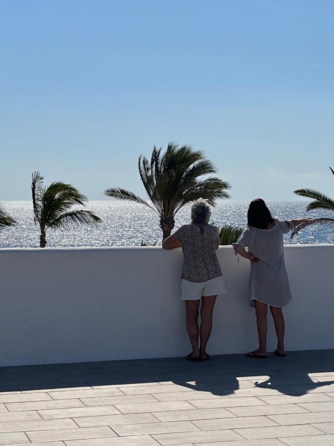 Sea View With Direct Access To Boulevard Apartamento Puerto del Carmen (Lanzarote)
