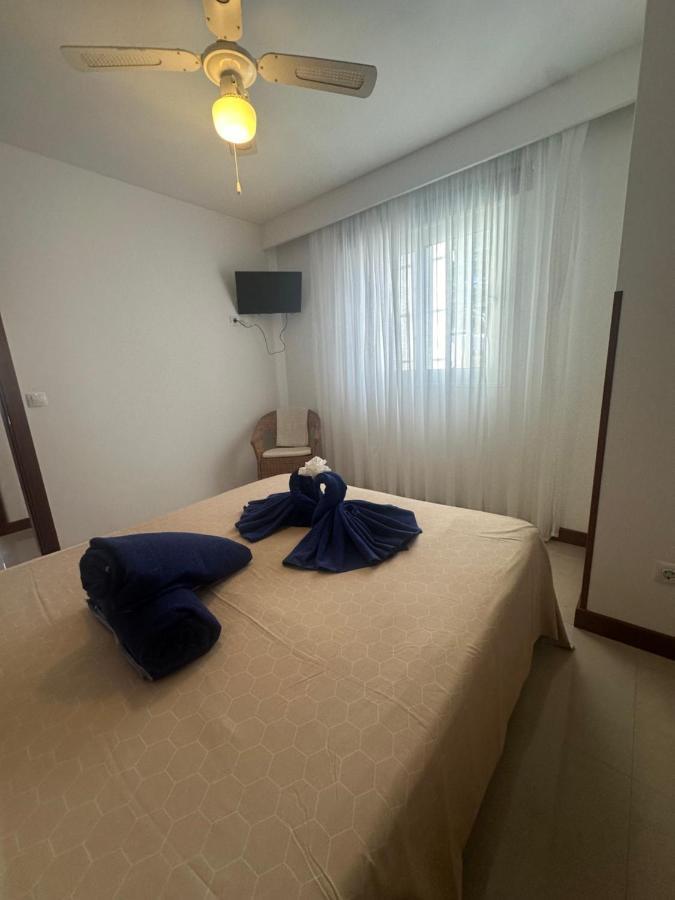 Sea View With Direct Access To Boulevard Puerto del Carmen (Lanzarote)