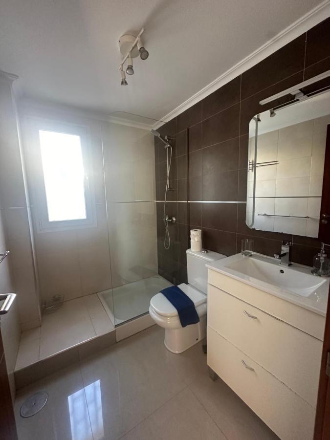 Apartamento Sea View With Direct Access To Boulevard *