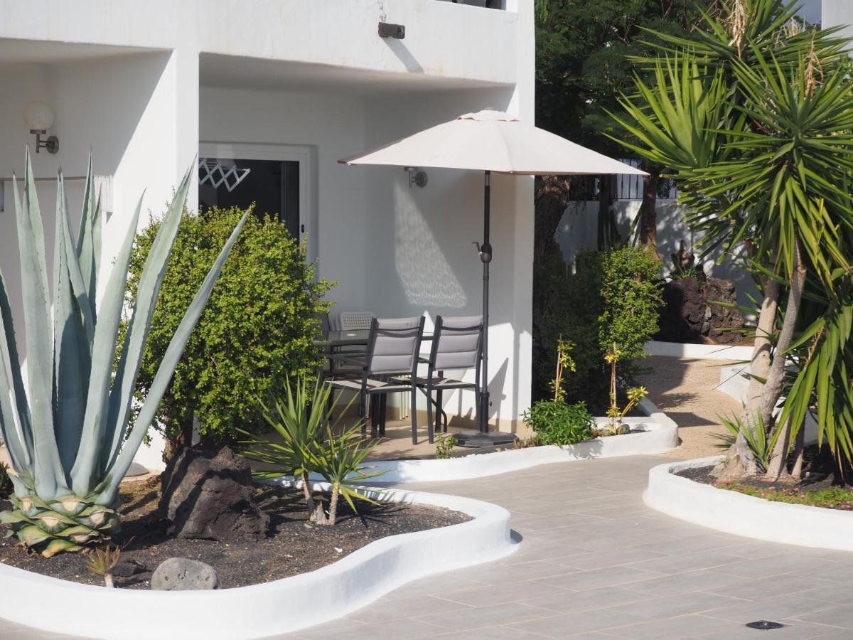 Apartamento Sea View With Direct Access To Boulevard Puerto del Carmen (Lanzarote)