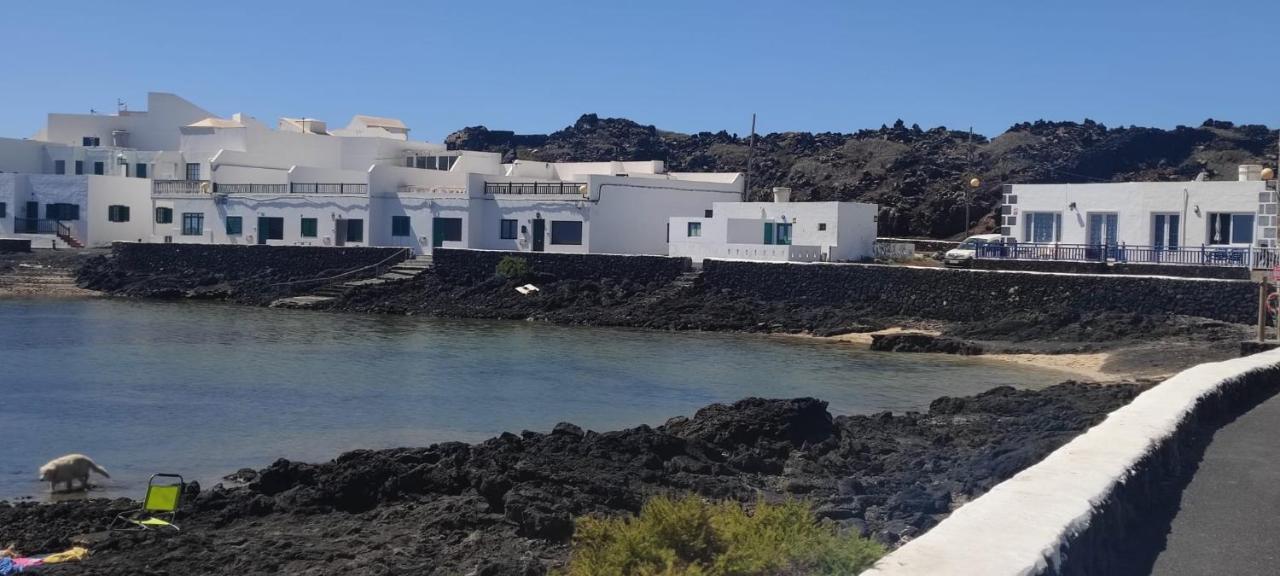 Yaramar Apartamento Órzola